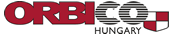 Orbico Logo